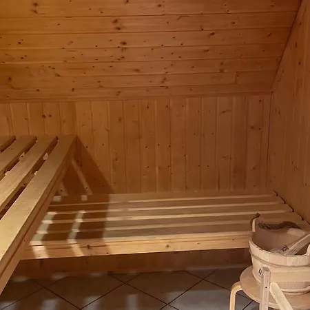 Holiday Home Hexenstieg In The Harz Mountains Elend