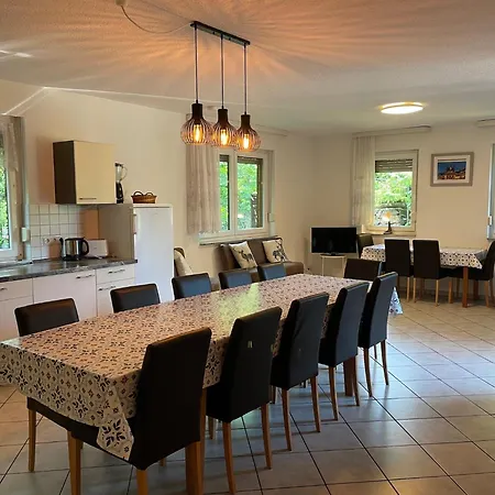 Ferienhaus In Elend Holiday home Elend