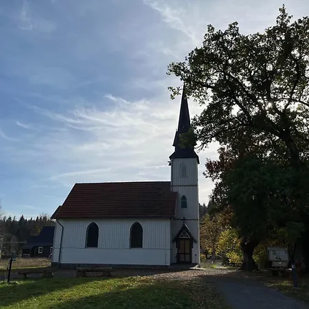 Ferienhaus In Elend Elend