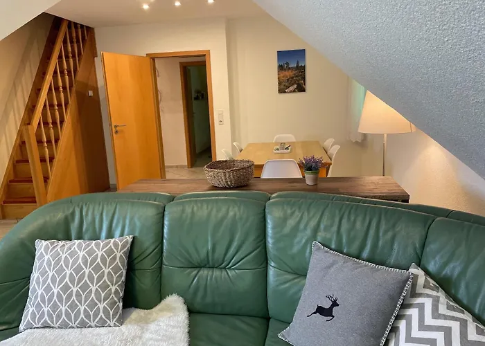 Casa de Férias In Elend