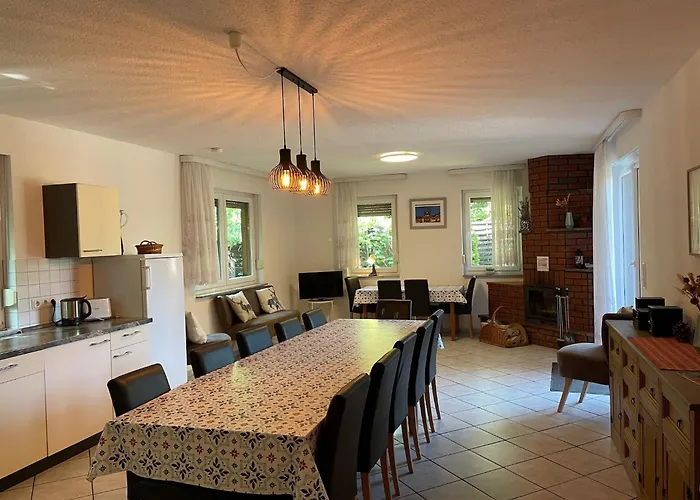 In Casa de Férias Elend