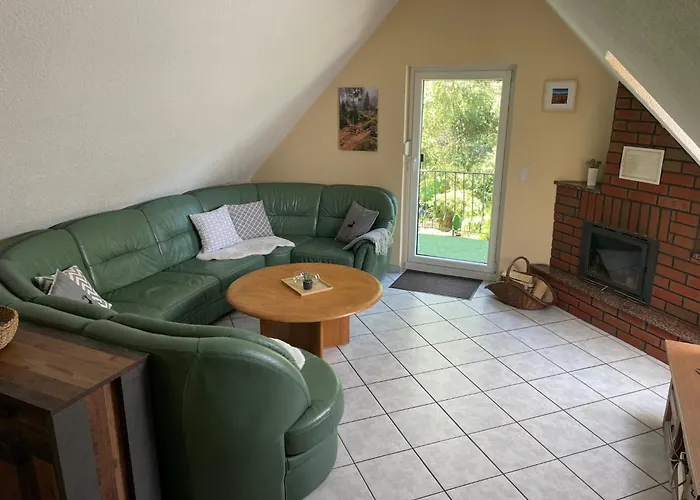 In Casa de Férias Elend